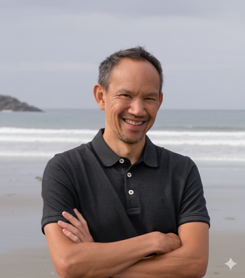 Andre Liem